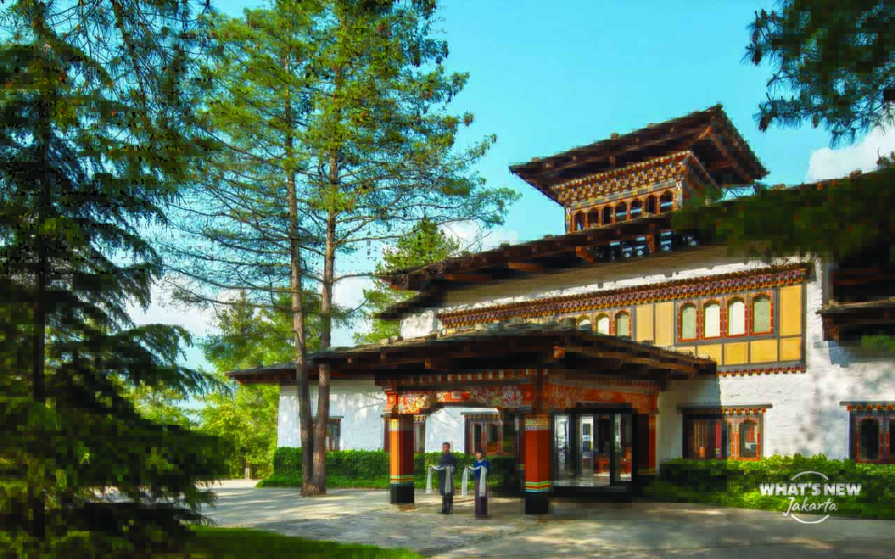 Exclusive Interview: Unveil Bhutan with Sonam Wangchuk